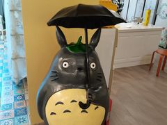 -千浔一暖DIY蛋糕烘焙(人民大学店)