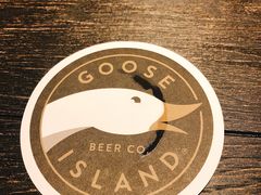 -Goose Island Brewhouse鹅岛精酿啤酒酿造工坊餐厅