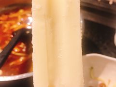 小北冰棍-白玉·朝鲜族烤串(南山店)