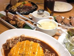 -Ufufu cafe(天神巷店)