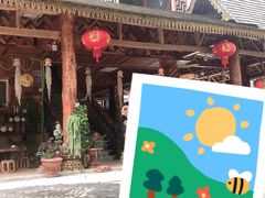 -西双版纳傣族园