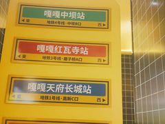 -嘎嘎鸭脑壳(金沙店)
