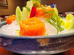 -中国坊中餐厅(石家庄希尔顿酒店)