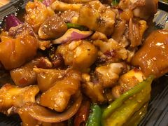 -壹酒贰肉1926·深夜食堂(九纬路店)