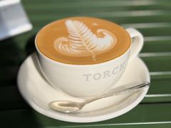 -Torch Coffee 炬点咖啡