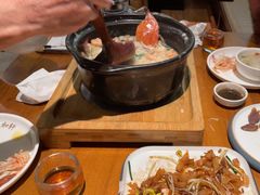 -如轩·海鲜砂锅粥·潮汕菜(海珠店)