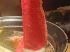 -温野菜涮涮锅(西单大悦城店)