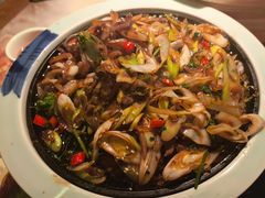-苏乡兰亭·新派淮扬菜(吾悦广场店)