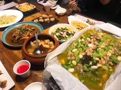 -旅马餐厅(茅家埠店)