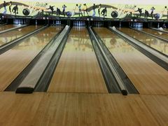 -广州保龄球馆(广州天河体育中心店)