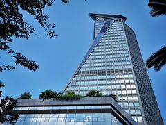 -厦门威斯汀酒店