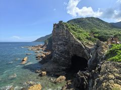 -杨梅坑
