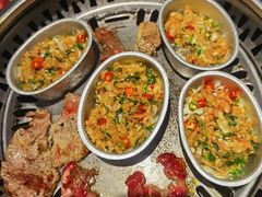 -盛江山自助料理(太原街万达店)