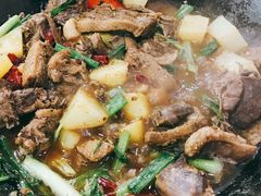 -顺德公美食(西乡店)