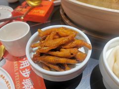 -小乌猪·金华筒骨煲(永盛购物广场店)