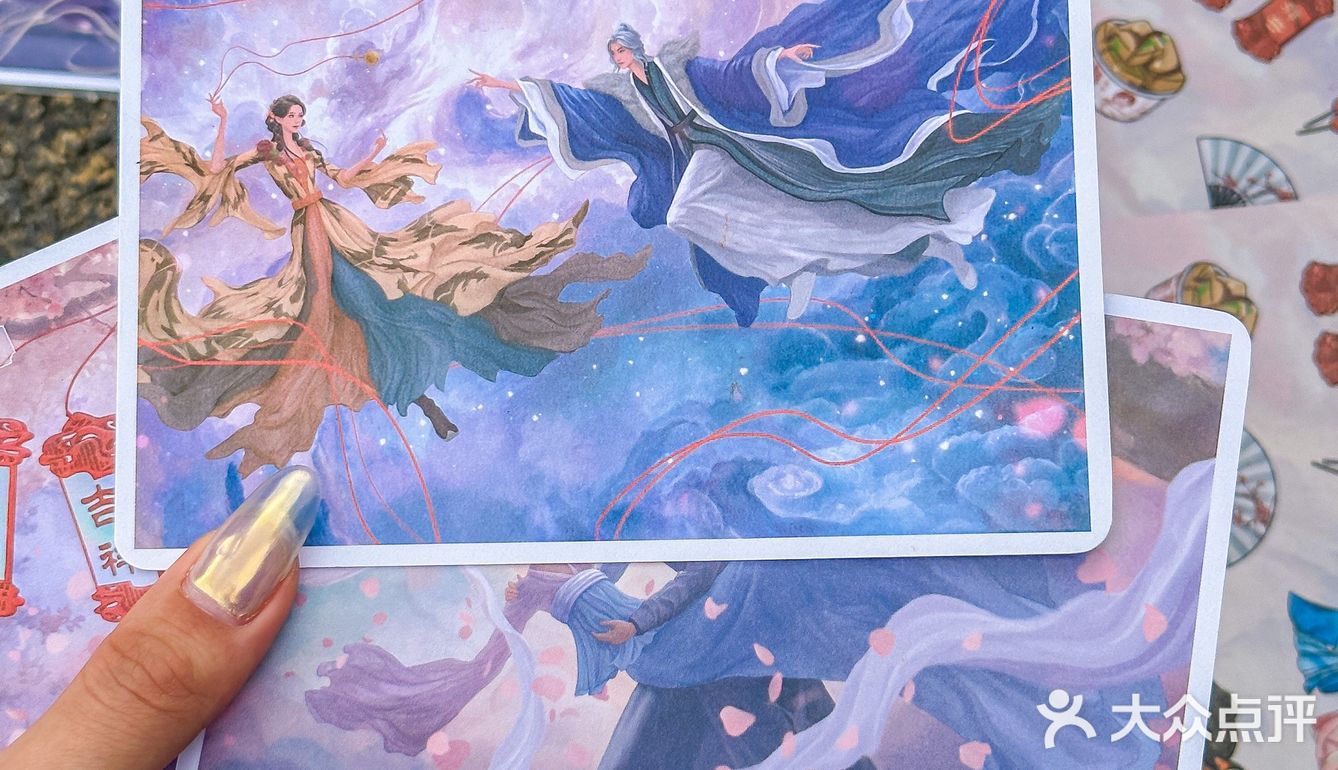 七时吉祥剧粉在哪里！！喜姐这波联名赢麻了……