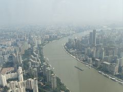 -上海中心大厦
