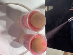 -和气桃桃(宏伊广场店)