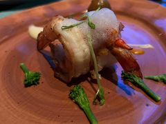 -渔火·特色餐厅(佘山世茂洲际酒店)