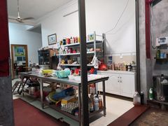 -胖嫂海鲜饭店