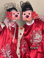 -挪娅婚纱摄影皇家会所