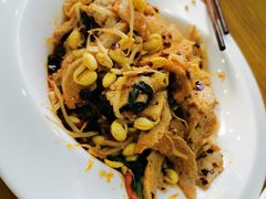 -福顺祥大盘鸡(临潼店)
