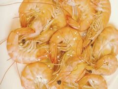 -宾朋海鲜特色美食餐厅·纯手工鲅鱼水饺(兴海路店)