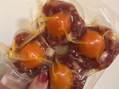 -皇上皇腊味店(下九路店)
