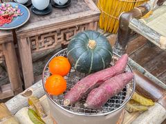 -五合院·整点烤肉