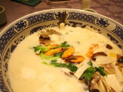 -山外山菜馆(玉泉路店)