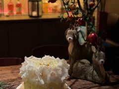 -THE CANNERY&JUJU 新鲜海鲜·牛排美食酒廊