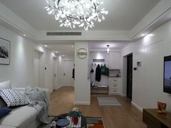 -峰光无限装饰(西安总店)
