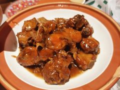 -山四砂锅(太原钟楼街店)