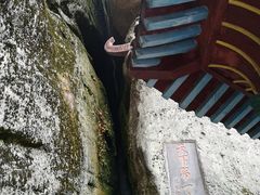 -崀山风景名胜区
