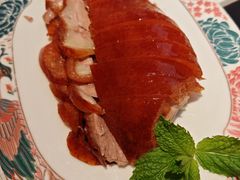 -在前门·烤鸭北京菜(五月花广场店)