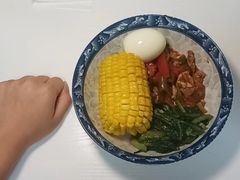 -WEGYMER健萌健身(雅颂居馆)