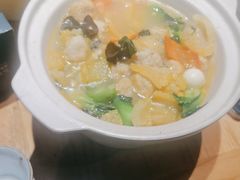 -老土灶民间菜(跃进桥店)