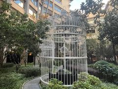 -大理实力希尔顿酒店•御玺中餐厅