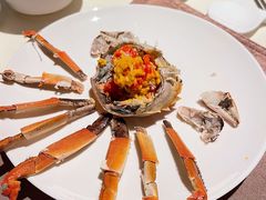 -成隆行·蟹王府(九江路店)