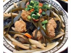 -蓝田九大碗民俗食府(蓝田店)