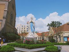 -青岛天主教堂(市南区)