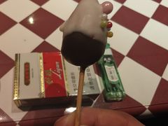 -王歘歘·chuǎ火锅(五道营店)