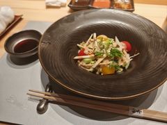 -松亭·铁板烧(欢乐海岸店)