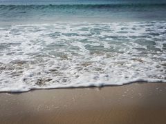 -白沙湾海滩