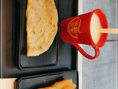 -永和大王(茉莉上新·友谊店)