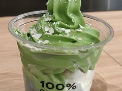 -THE MATCHA TOKYO抹茶东京
