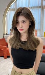 -TRIMS HAIR 修剪造型·烫染接发