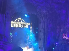 -广州长隆国际大马戏