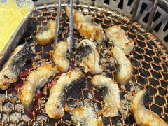 -木槿花韩式炭烤·熟成肉工坊(孙文东路店)