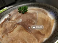 -左庭右院鲜牛肉火锅(浦江欢乐颂店)